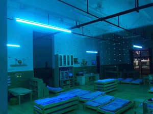 如何選購合適的紫外線殺菌燈？