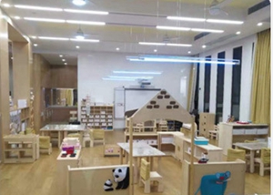 紫外線殺菌燈使用需小心，這樣可以做好防護