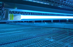 紫外線殺菌燈是怎么回事？有什么注意事項？