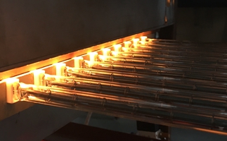 紅外線加熱管要如何選擇合適？