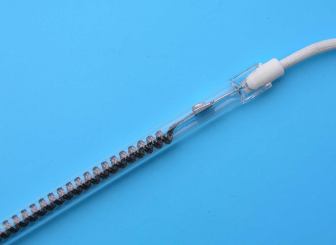 紅外線(xiàn)發(fā)熱管的工作原理和性能優(yōu)點(diǎn)