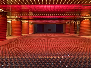 紅外線加熱管能夠得到各企業的廣泛引進是因其何種優勢？