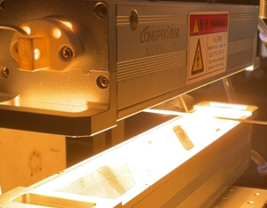 傳統(tǒng)退火 vs 紅外聚焦加熱：編織鋼絲退火工藝的革新之路！