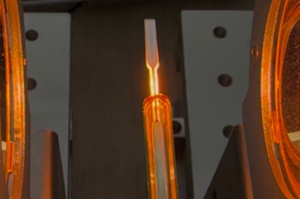 干簧管高端封裝難題有解！紅外點(diǎn)狀聚焦加熱適配醫(yī)療/航空航天高要求生產(chǎn)場景