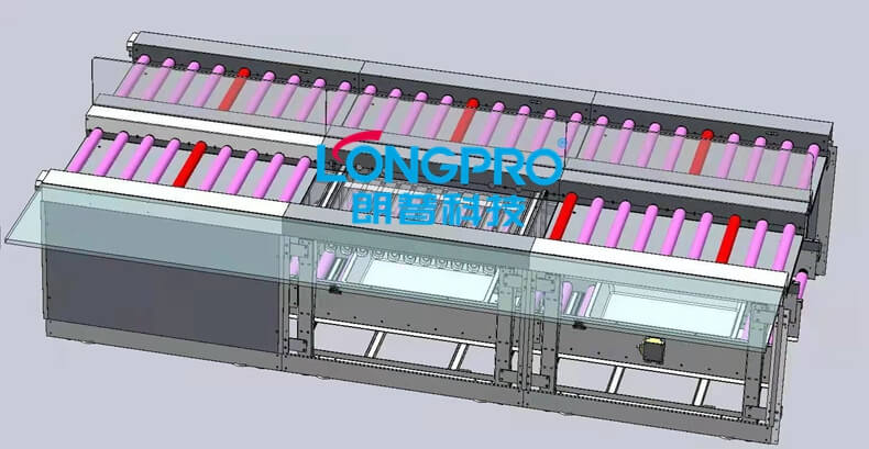 傳送帶紫外線燈.jpg 傳送帶紫外線燈.jpg